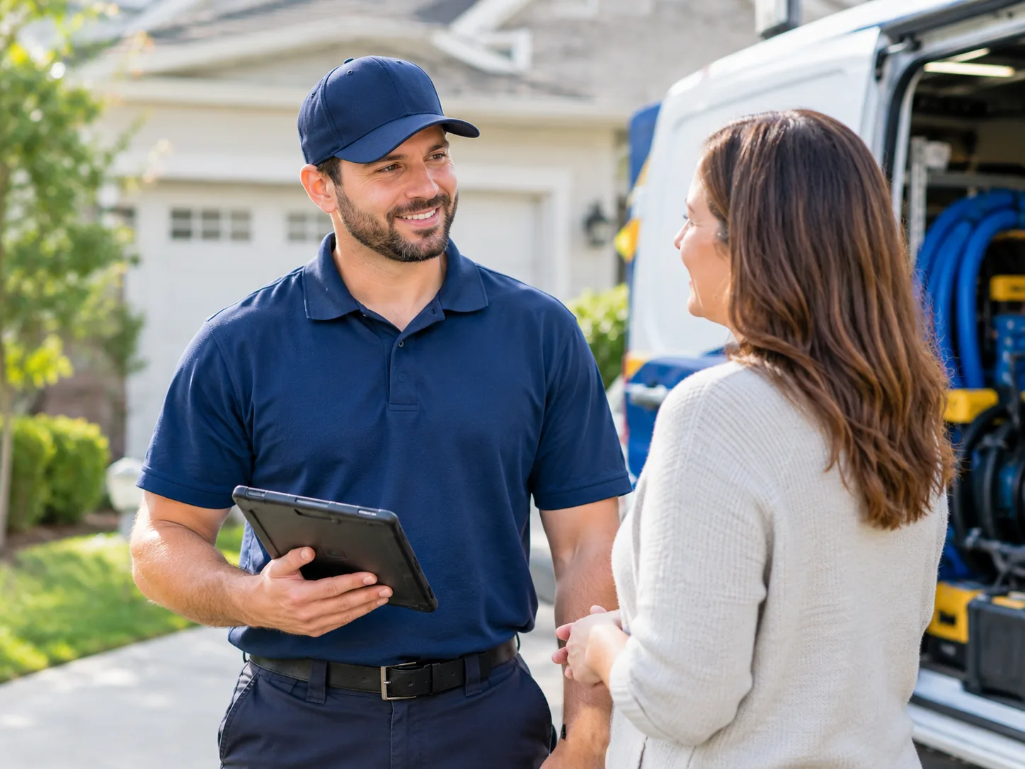 Sewage Backup Cleanup Elmsford, NY FAQs